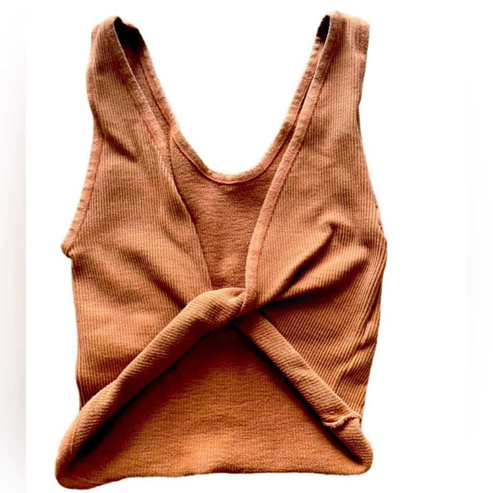 Urban outfitters crop top